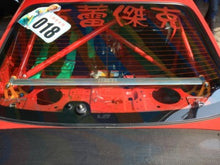 Load image into Gallery viewer, Nissan 200sx S14 Rear (up) Barra Duomi Posteriore polished - em-power.it