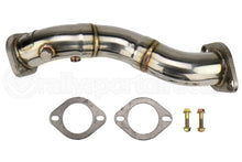 Load image into Gallery viewer, MXP Exhaust Stainless Steel Downpipe Mitsubishi Evo X 10 2008-2015