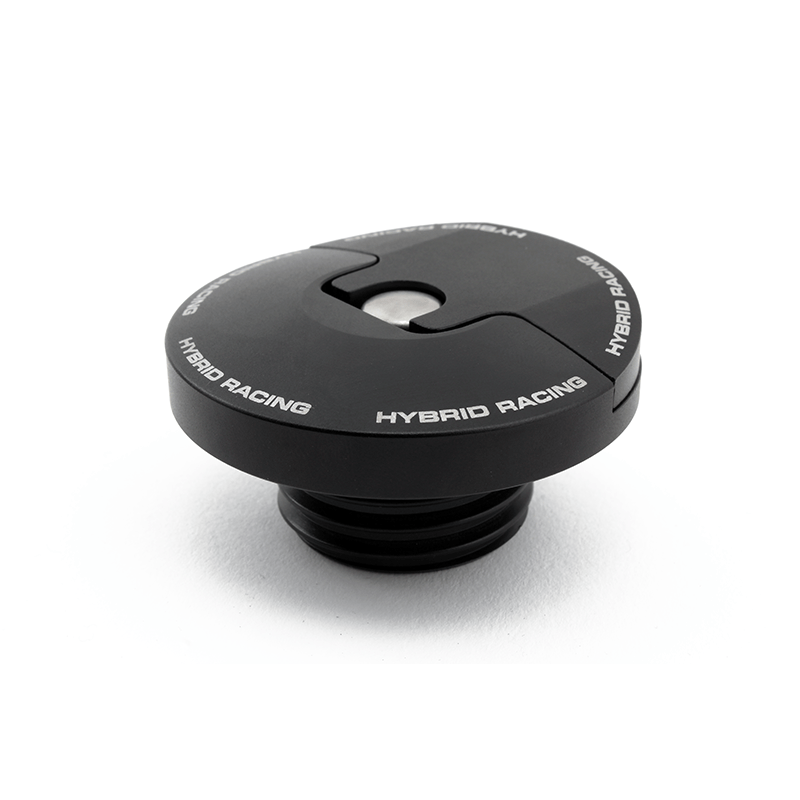 HR Slim Oil Cap (Honda & Acura)
