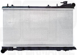 Subaru Impreza GDA/B/C/D 04/- OE Radiatore