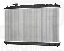 Mitsubishi Lancer Evo VII/VIII/IX 02/- OE Radiatore