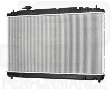 Mitsubishi Lancer Evo VII/VIII/IX 02/- OE Radiatore