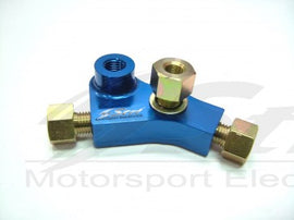 Temperatura olio./press sensor mounting block BMW - em-power.it