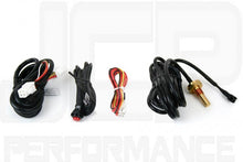Load image into Gallery viewer, DSD-SLM Manometro II Temperatura olio - em-power.it