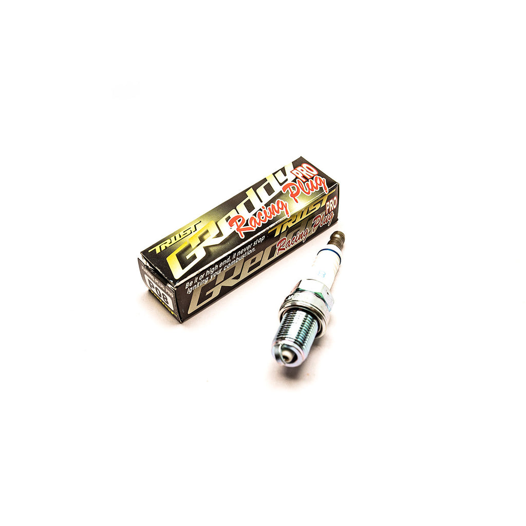 GReddy Platinum Pro JIS-P08 Candele