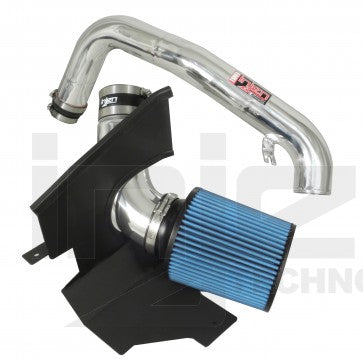 Ford Focus ST 2.0L Turbo kit aspirazione filtro corta 2013/-