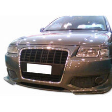 Load image into Gallery viewer, Paraurti Anteriore Audi A3 96/02 Tipo S3 ABS