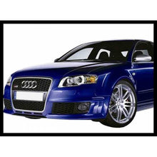 Carica l&#39;immagine nel visualizzatore di Gallery, Paraurti Anteriore Audi A4 2005 RS4