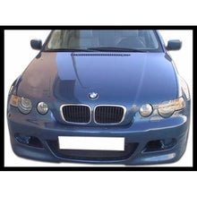 Carica l&#39;immagine nel visualizzatore di Gallery, Paraurti Anteriore BMW Serie 3 E46 Compact M3