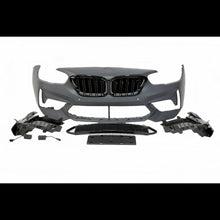 Load image into Gallery viewer, Paraurti Anteriore BMW Serie 1 F20 /F21 LCI 15-19 look M2C