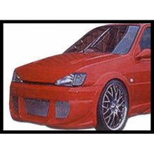 Carica l&#39;immagine nel visualizzatore di Gallery, Paraurti Anteriore Ford Fiesta 96-99