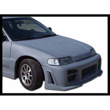 Load image into Gallery viewer, Paraurti Anteriore Honda CRX 88-91 EE ED R34
