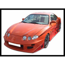 Load image into Gallery viewer, Paraurti Anteriore Hyundai Coupe 00-01 Combat