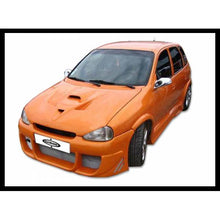 Load image into Gallery viewer, Paraurti Anteriore Opel Corsa B Combat