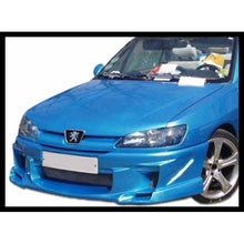 Load image into Gallery viewer, Paraurti Anteriore Peugeot 306 97-01 Combat II