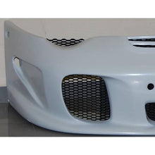 Carica l&#39;immagine nel visualizzatore di Gallery, Paraurti Anteriore Porsche 996 2002-2004