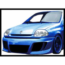 Carica l&#39;immagine nel visualizzatore di Gallery, Paraurti Anteriore Renault Clio 98 X-Trem