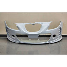Load image into Gallery viewer, Paraurti Anteriore Seat Leon FR 05-08