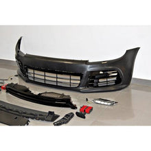 Load image into Gallery viewer, Paraurti Anteriore Volkswagen Scirocco R 2008-2014 Lip Anteriore