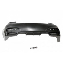 Load image into Gallery viewer, Paraurti Posteriore BMW Serie 3 E90 2005-2012 Look M4