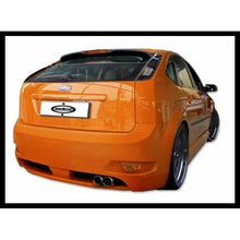 Load image into Gallery viewer, Paraurti Posteriore  Ford Focus 05 Race