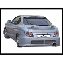 Carica l&#39;immagine nel visualizzatore di Gallery, Paraurti Posteriore Hyundai  Coupe 00-01 Combat