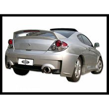Load image into Gallery viewer, Paraurti Posteriore Hyundai  Coupe 02-08 X-Trem