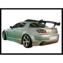 Load image into Gallery viewer, Paraurti Posteriore Mazda RX8