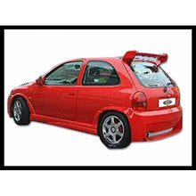 Load image into Gallery viewer, Paraurti Posteriore Opel Corsa B Combat