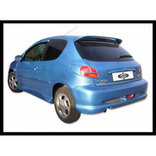 Load image into Gallery viewer, Paraurti Posteriore Peugeot 206 GT