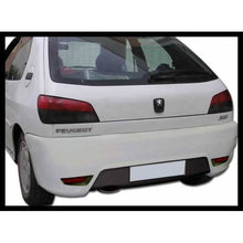 Load image into Gallery viewer, Paraurti Posteriore Peugeot 306 Cupra