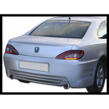 Load image into Gallery viewer, Paraurti Posteriore Peugeot 406 Coupe