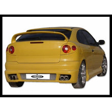 Load image into Gallery viewer, Paraurti Posteriore Renault Megane Coupe Impact