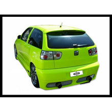 Load image into Gallery viewer, Paraurti Posteriore Seat Ibiza 00-01