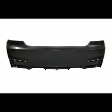 Load image into Gallery viewer, Paraurti Posteriori BMW Serie 3 E92 2006-2012 Look M4 ABS