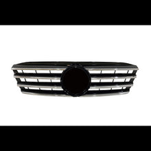 Carica l&#39;immagine nel visualizzatore di Gallery, Griglia Mercedes Classe C W203 4 Porte Look AMG