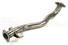 Load image into Gallery viewer, MXP Exhausts Stainless Steel Downpipe Mitsubishi Evo 8/9 2003-2006