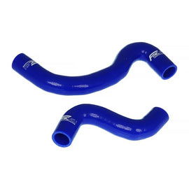 Kit tubi flessibili in silicone per radiatore Peugeot 206 1.6L 98-07