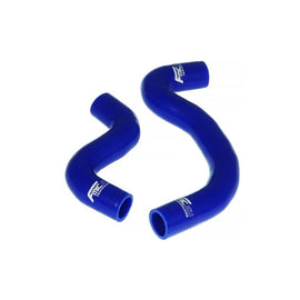 Kit tubi flessibili in silicone per radiatore Peugeot 206 1.6L 98-07