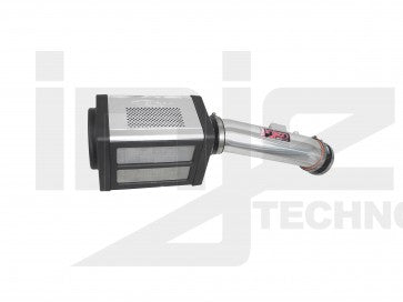 Tundra 07/- 5.7L V8 Power-Flow kit aspirazione filtro