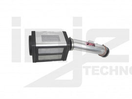Tundra 07/- 5.7L V8 Power-Flow kit aspirazione filtro