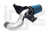 07-09 Ford Mustang 4.0L V6 POWER-FLOW kit aspirazione filtro