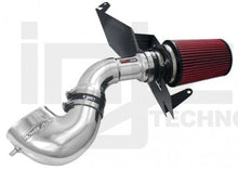 Load image into Gallery viewer, 07-09 Ford Mustang 4.6L V8 POWER-FLOW kit aspirazione filtro