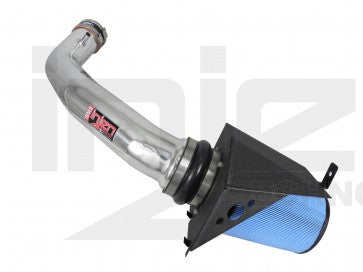 Ford RAPTOR 6.2L V8 POWER-FLOW kit aspirazione filtro