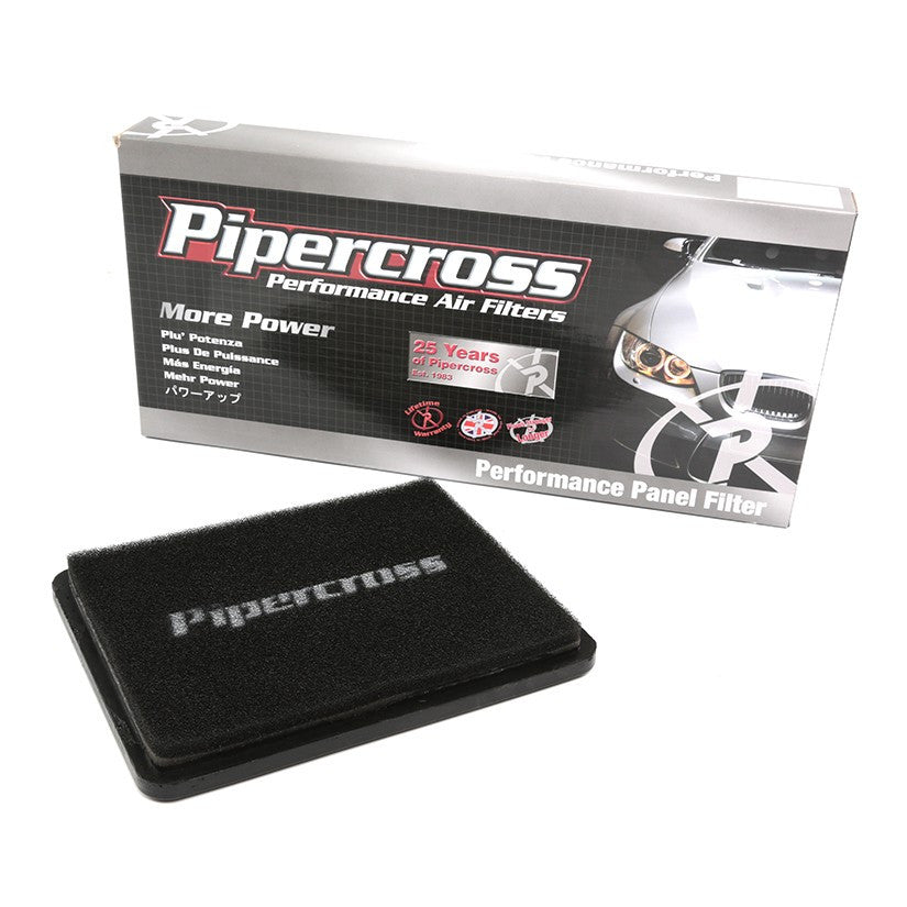 PIPERCROSS REPLACEMENT FILTRO A PANNELLO HONDA CIVIC TYPE R FK2 15-17 - em-power.it
