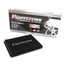 Load image into Gallery viewer, PIPERCROSS REPLACEMENT FILTRO A PANNELLO HONDA CIVIC TYPE R FK2 15-17 - em-power.it