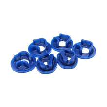 Carica l'immagine nel visualizzatore di Gallery, POLYBUSH HONDA CIVIC TYPE R FN2 ENGINE INSERT KIT - em-power.it
