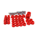 POLYBUSH HONDA CIVIC TYPE R EP3 KIT COMPLETO - em-power.it