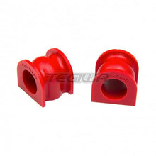 Carica l&#39;immagine nel visualizzatore di Gallery, POLYBUSH REAR KIT GOMMINI ANTIROLLIO UK CIVIC TYPE R EP3 - em-power.it