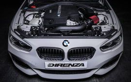 Kit Aspirazione Diretta BMW Serie 1 F20 M135i 3.0 12-16